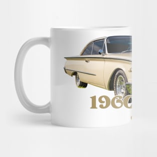 1960 Ford Starliner 2 Door Hardtop Mug